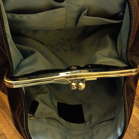 Coach bag - Picture 3 of 12